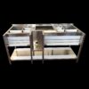 BAR STATION CUSTOM